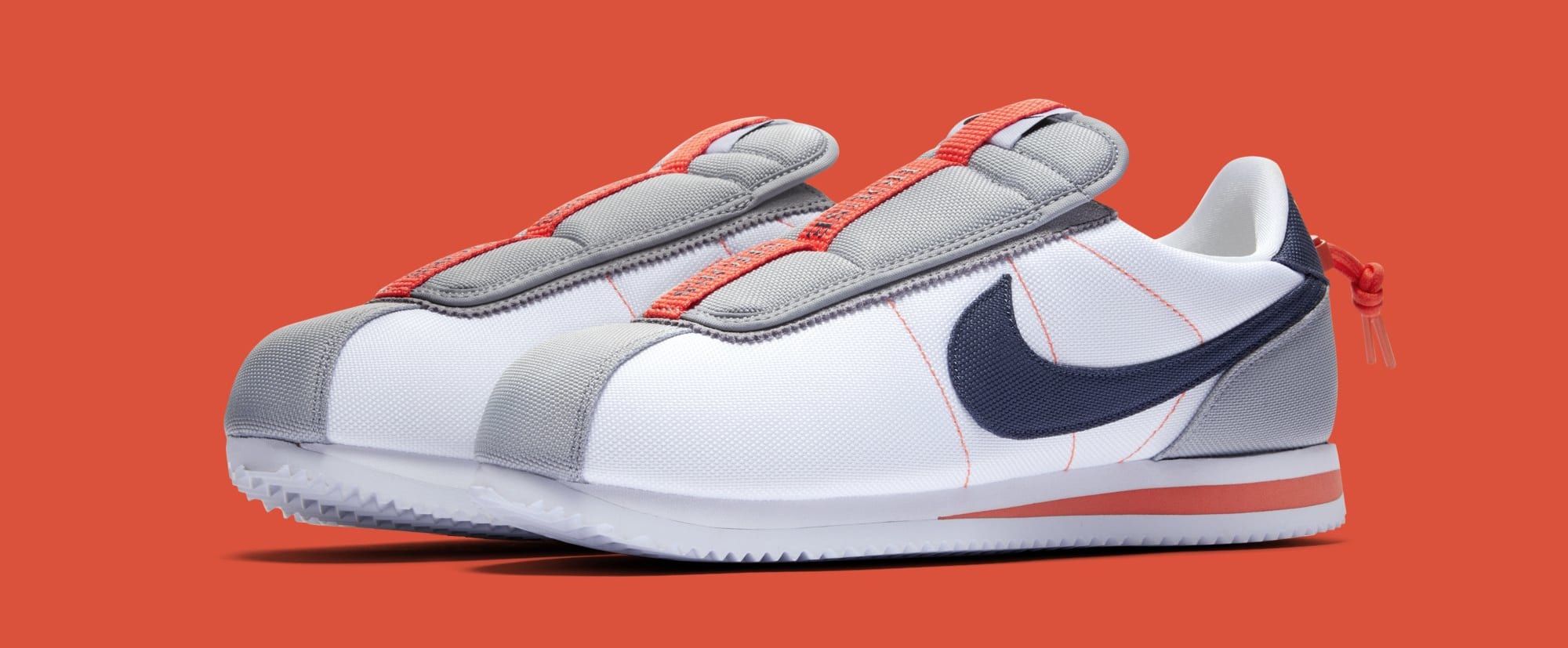 nike cortez house