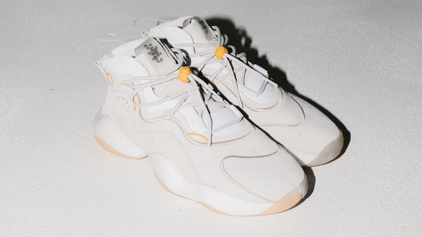 bristol studio adidas