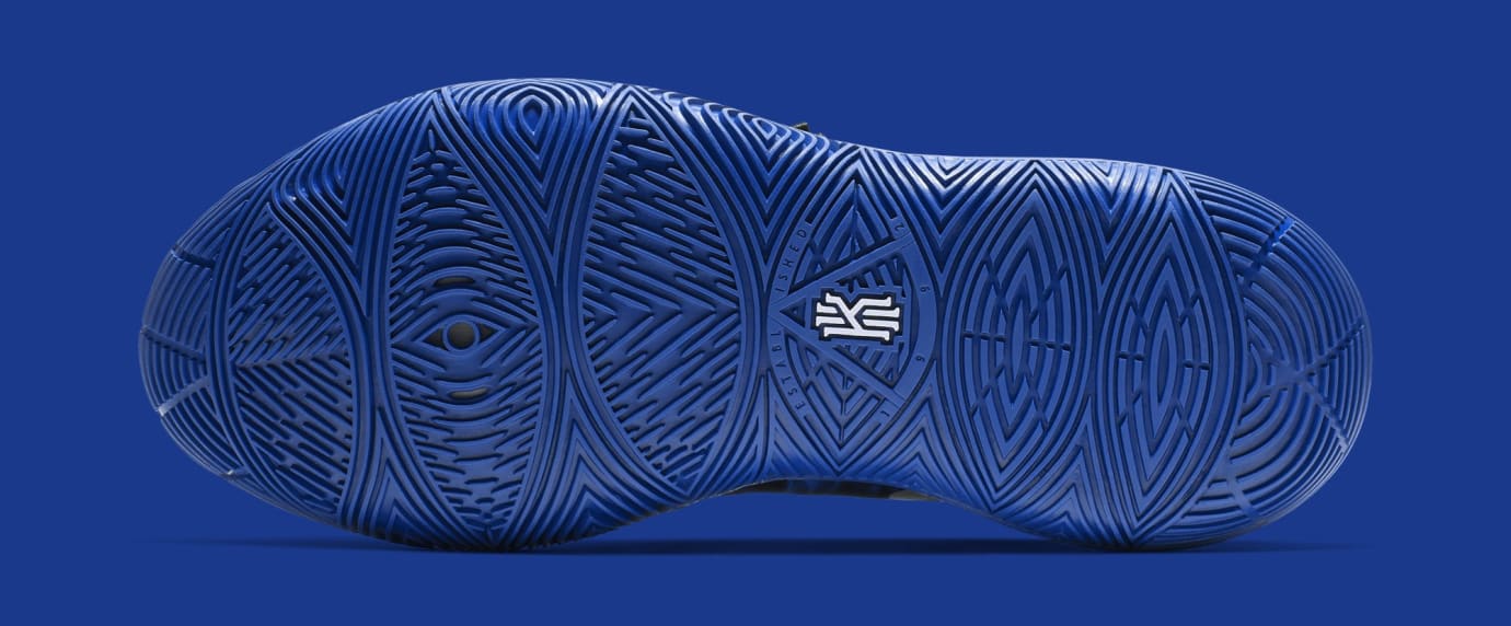 Nike Kyrie 5 'Duke' CI0306-901 Release Date | Sole Collector