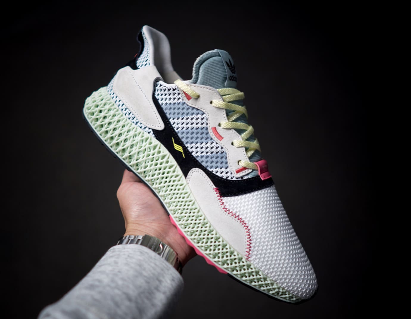 adidas zx 400 4d