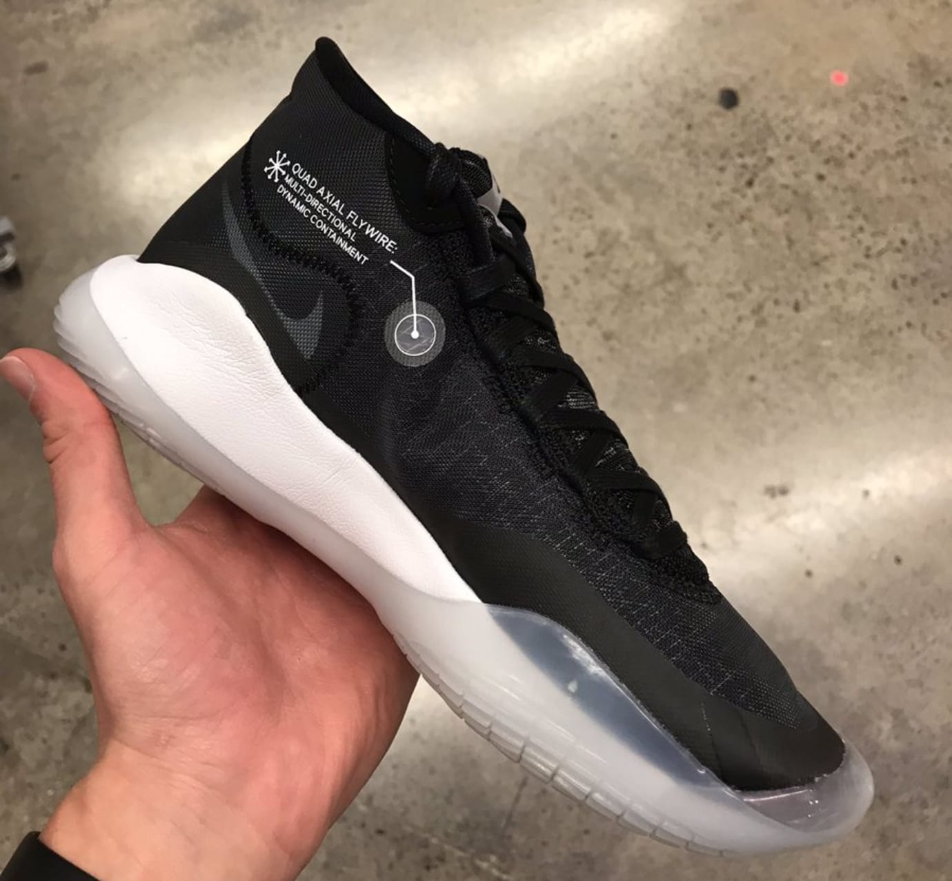 nike zoom kd 12s