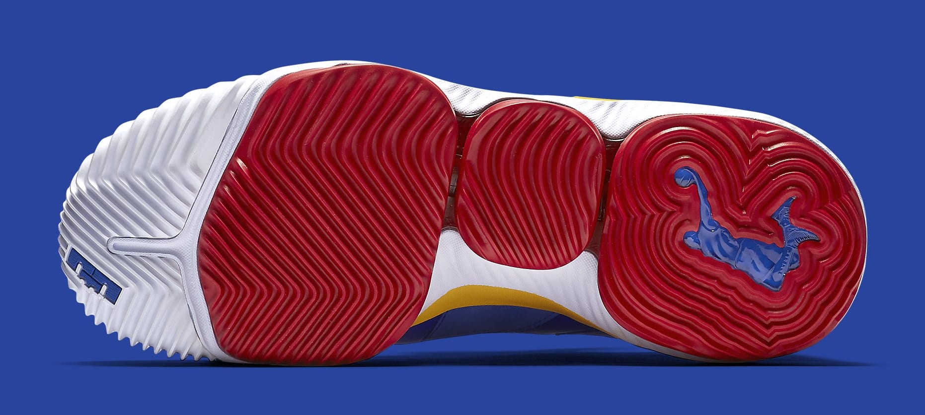 lebron 16 superbron blue