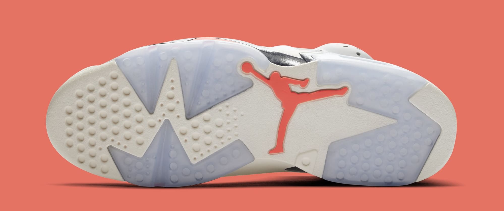 Tinker Hatfield Air Jordan 6 Vi 18 Release Date 104 Sole Collector