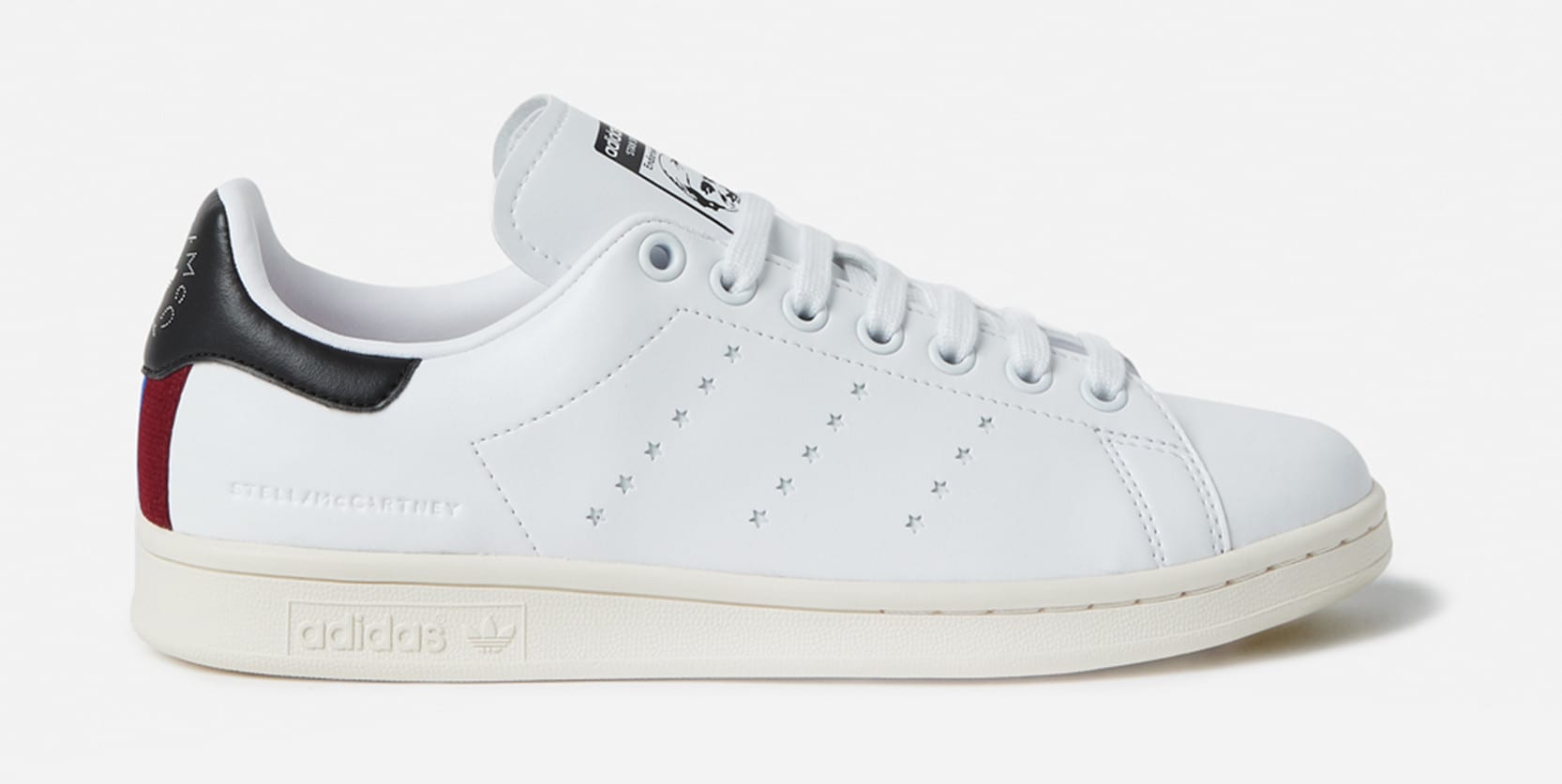 Stan smith stella mccartney adidas clearance