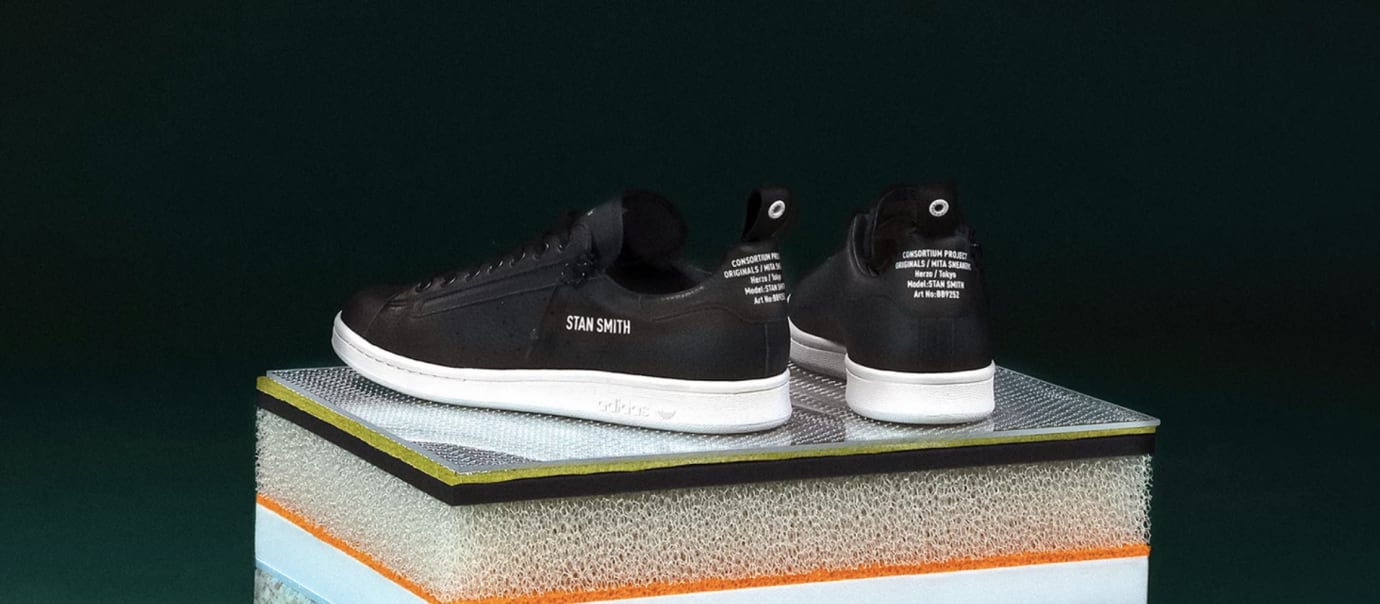 stan smith mita