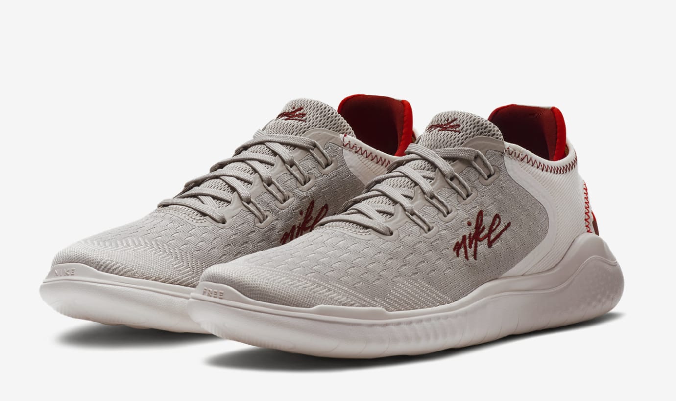 Nike Free Rn 18 International Women S Day Aj36 0 Sole Collector