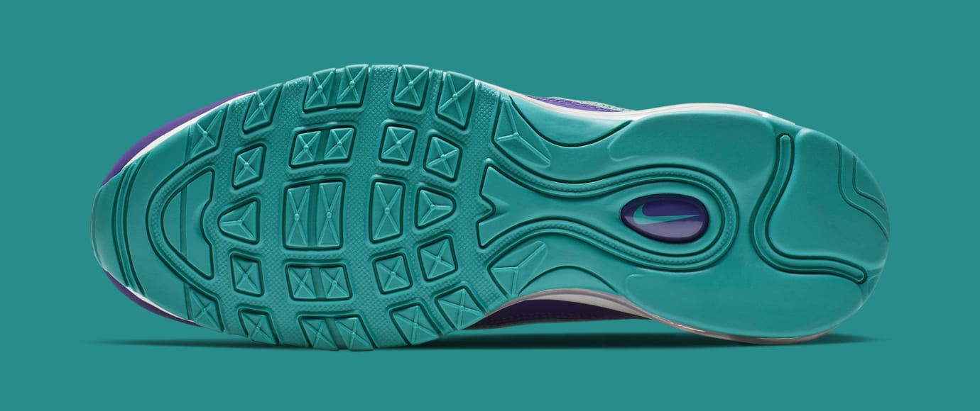 nike air max 98 charlotte hornets release date