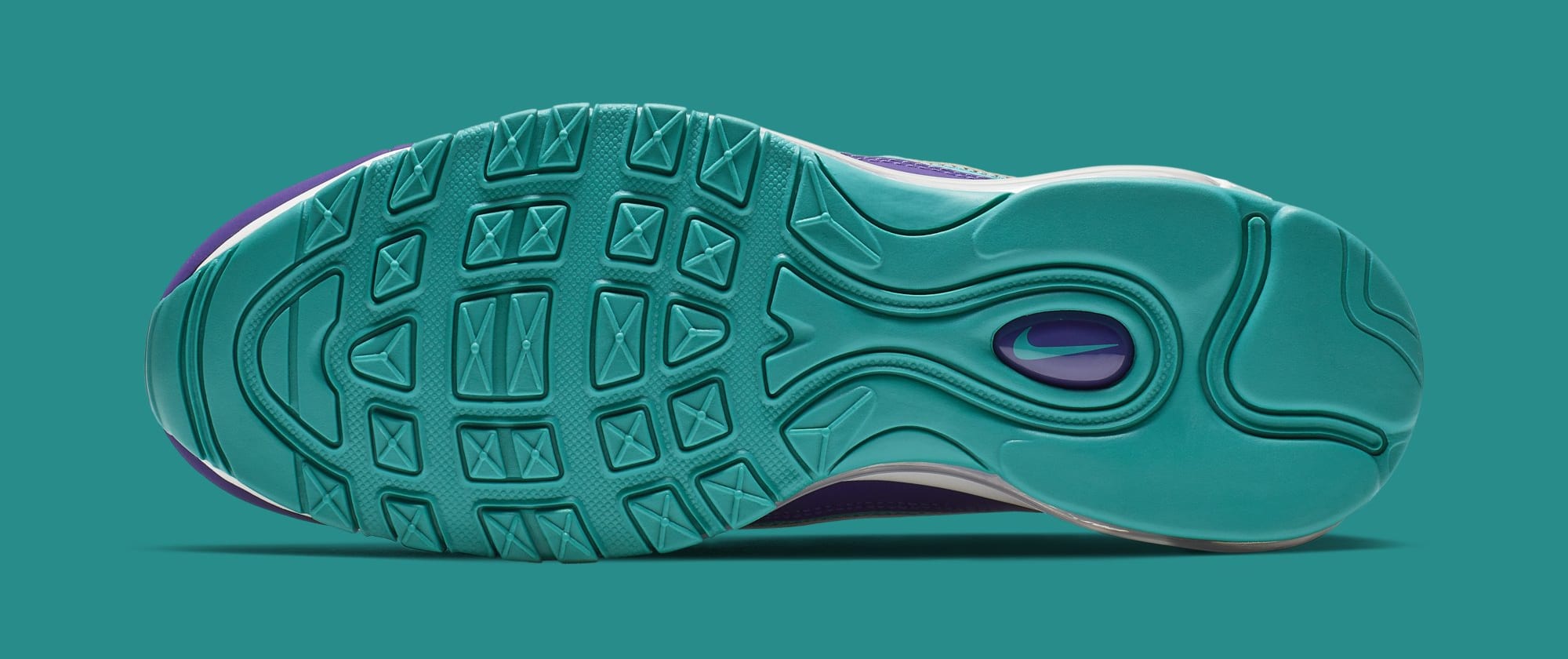 Nike Air Max 98 'Hornets' Nike Air Max 98 'Hornets'