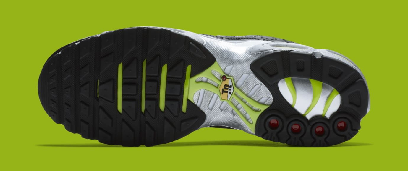 air max plus prm volt