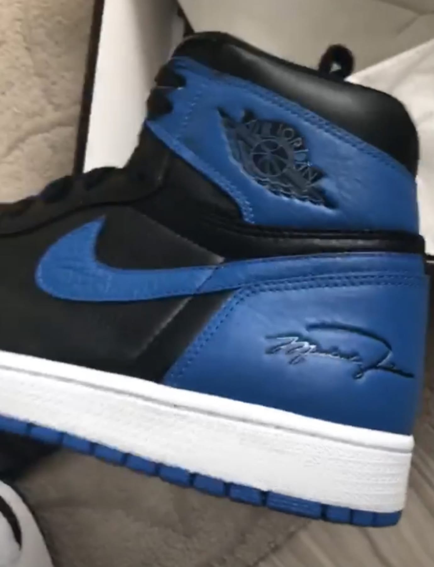 representative onion novel Air Jordan 1 'Board of Governors' Royal H2H Release Date | Sole Collector
