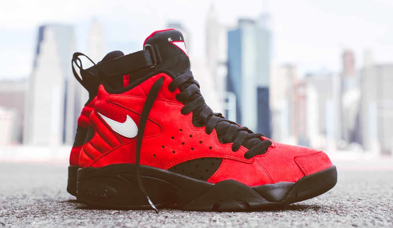 nike pippen maestro