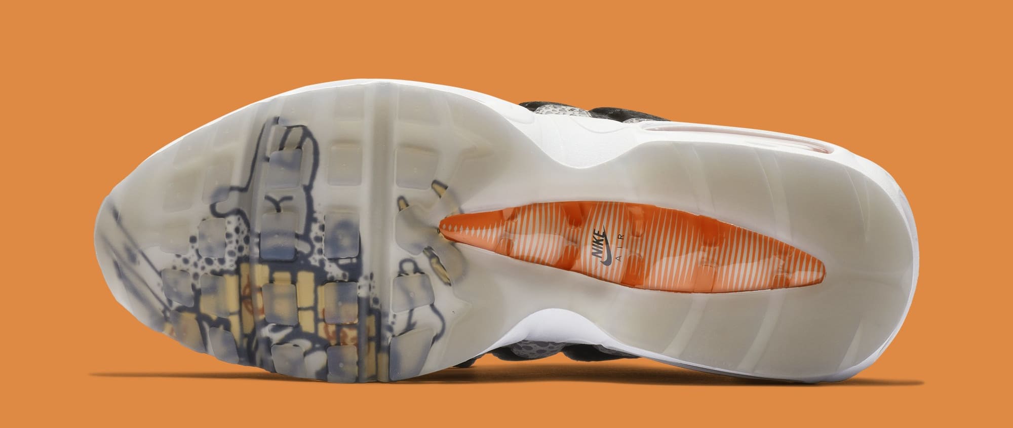 air max 95 krss