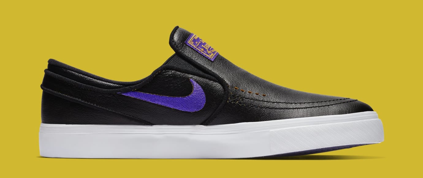 nba janoski slip