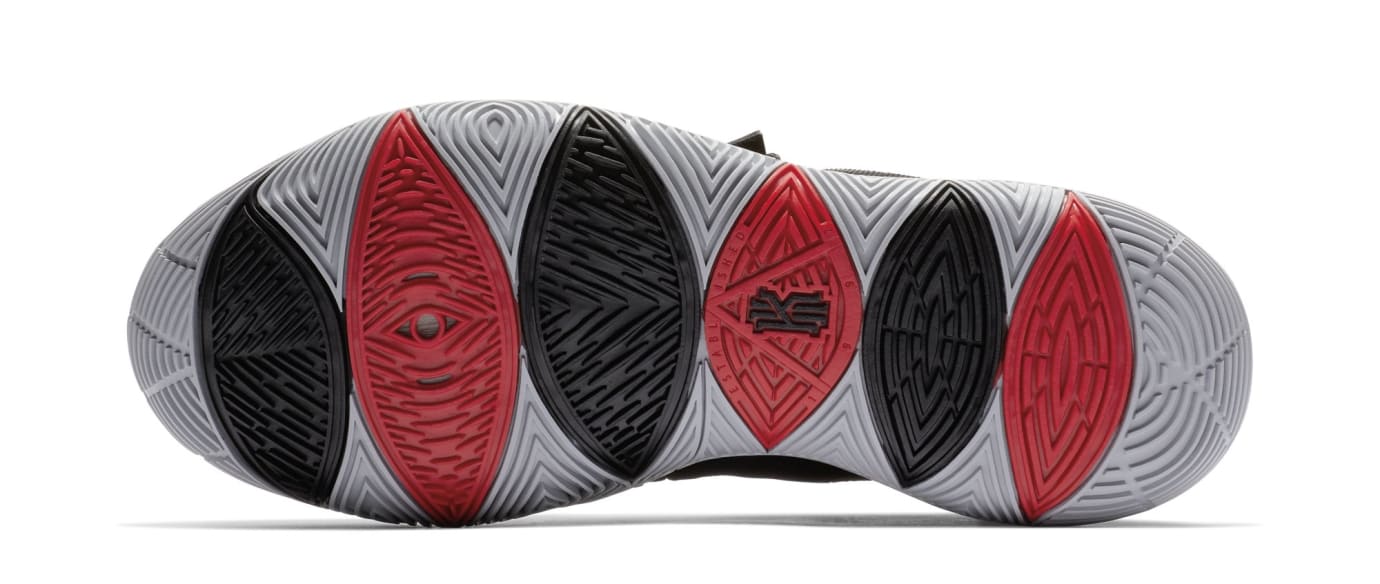 nike kyrie 5 bred
