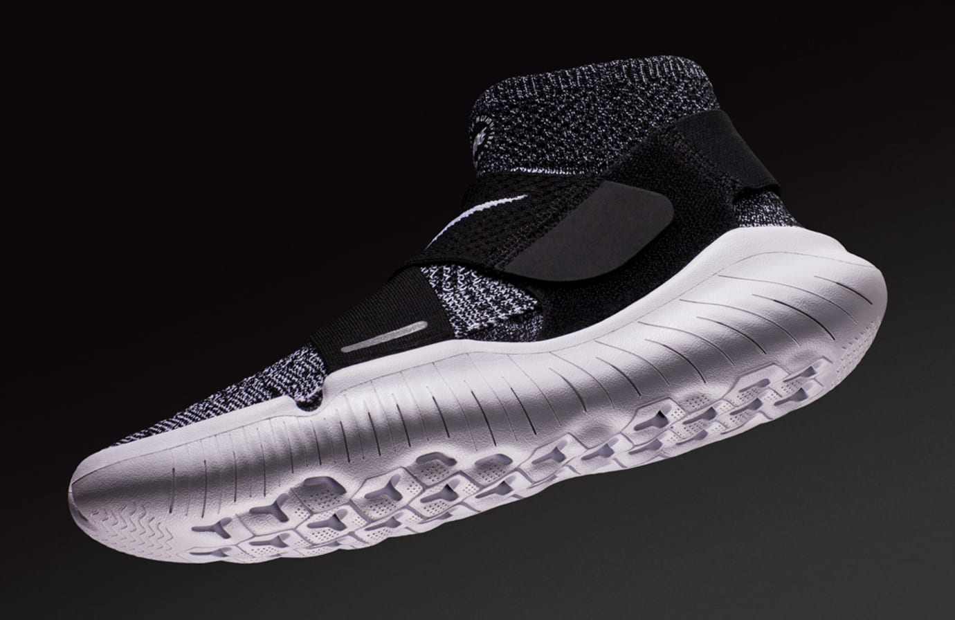 Nike 360-Degree Next Generation Flyknit 