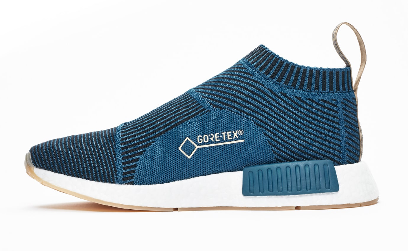 adidas nmd_cs1 gore tex primeknit