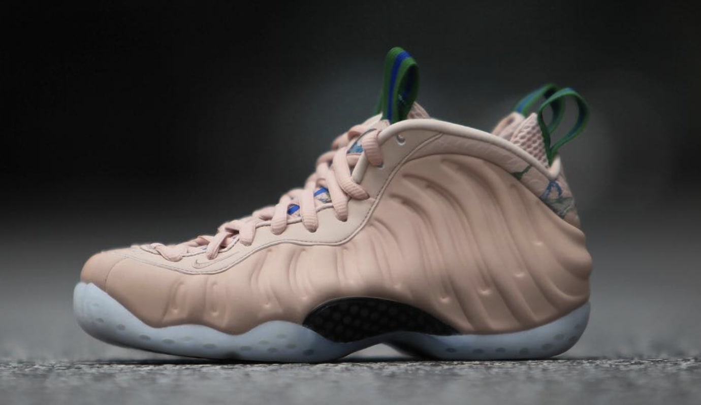 foamposites particle beige