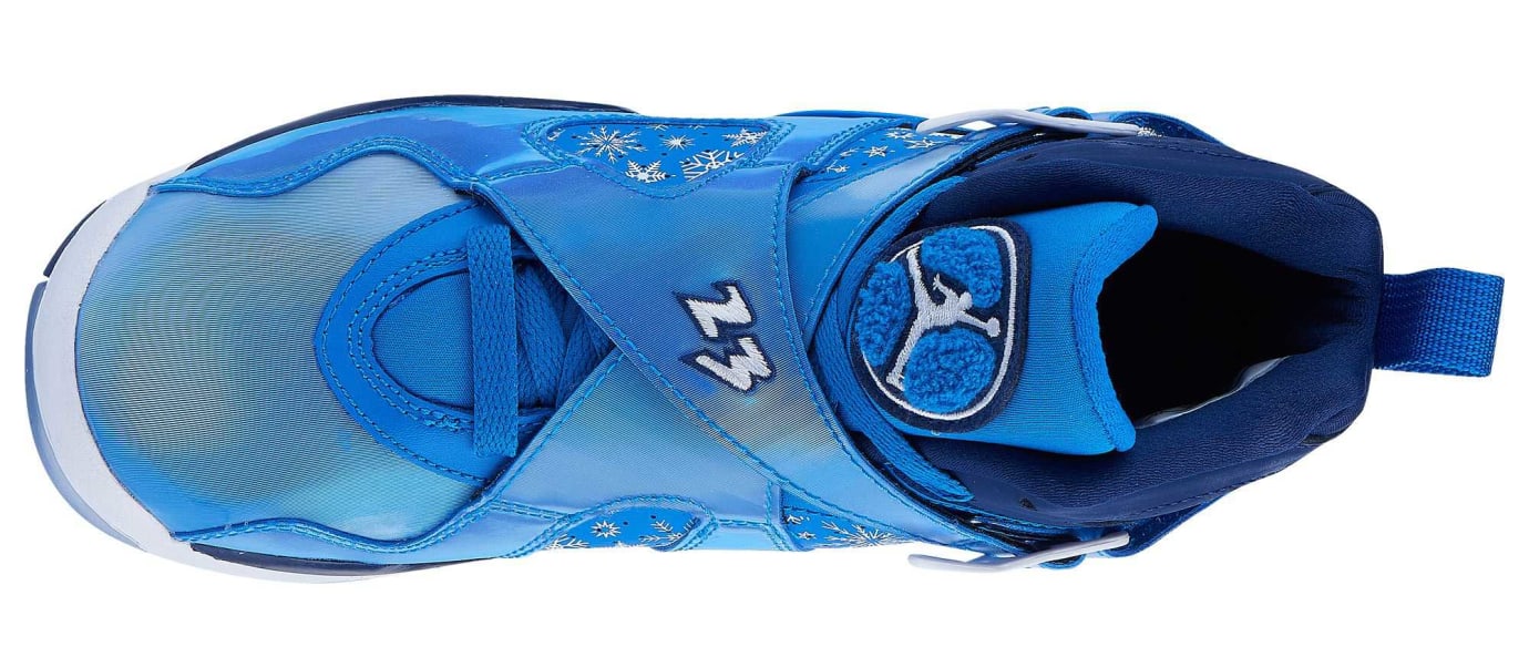 jordan snowflake shoes