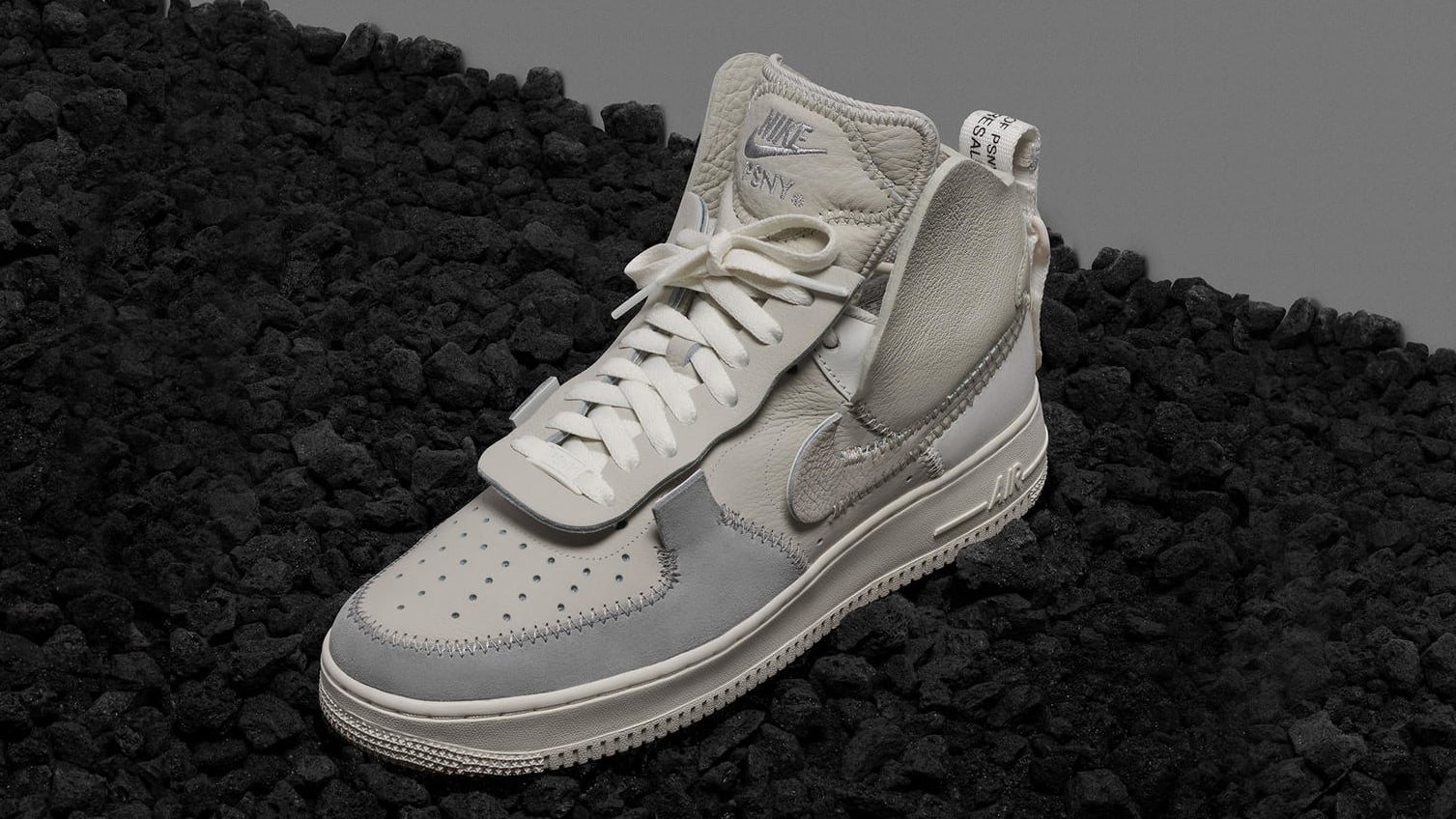 nike air force 1 ps meaning