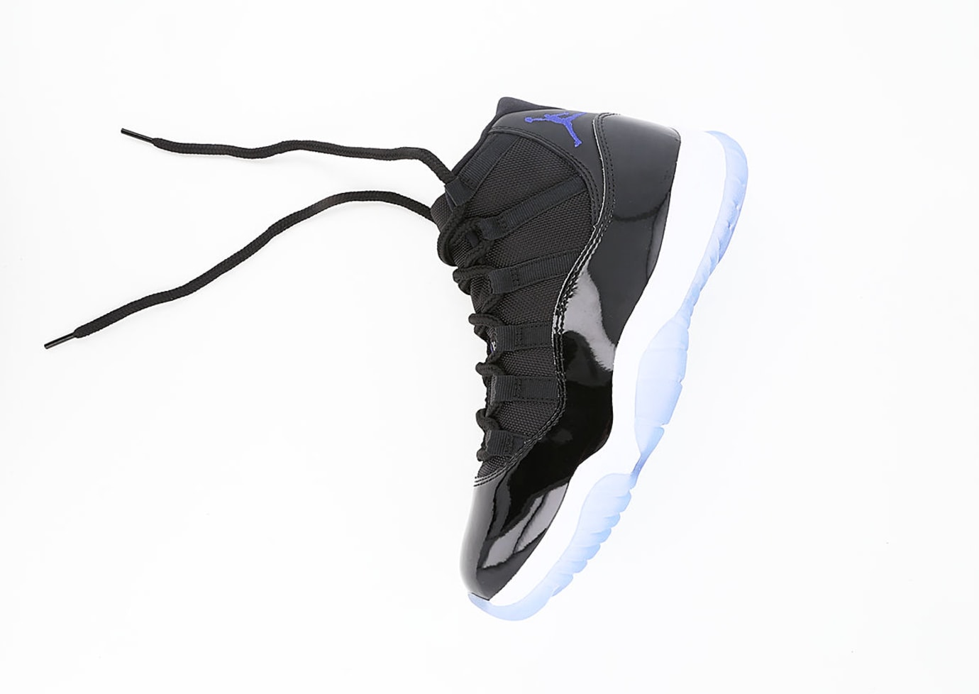 【新品未使用☆】NIKE AIR JORDAN 11 SPACE JAM