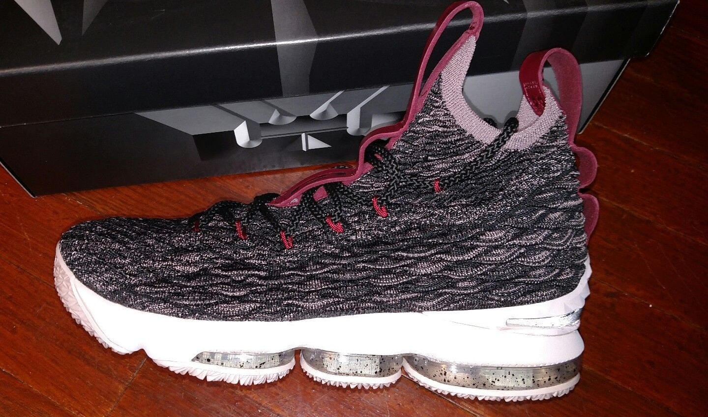 lebron james sneaker release dates