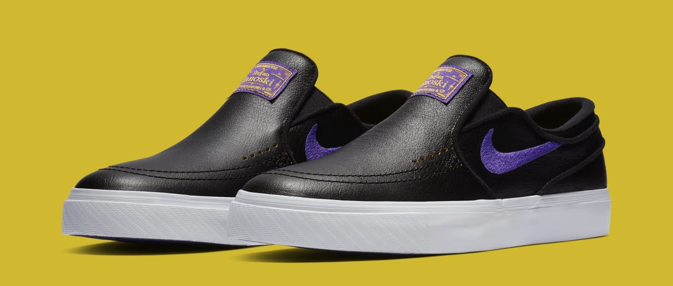 janoski nba