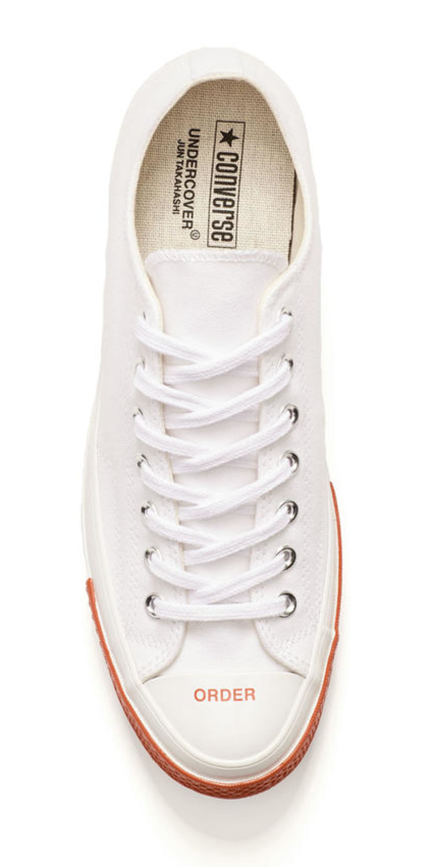 converse order