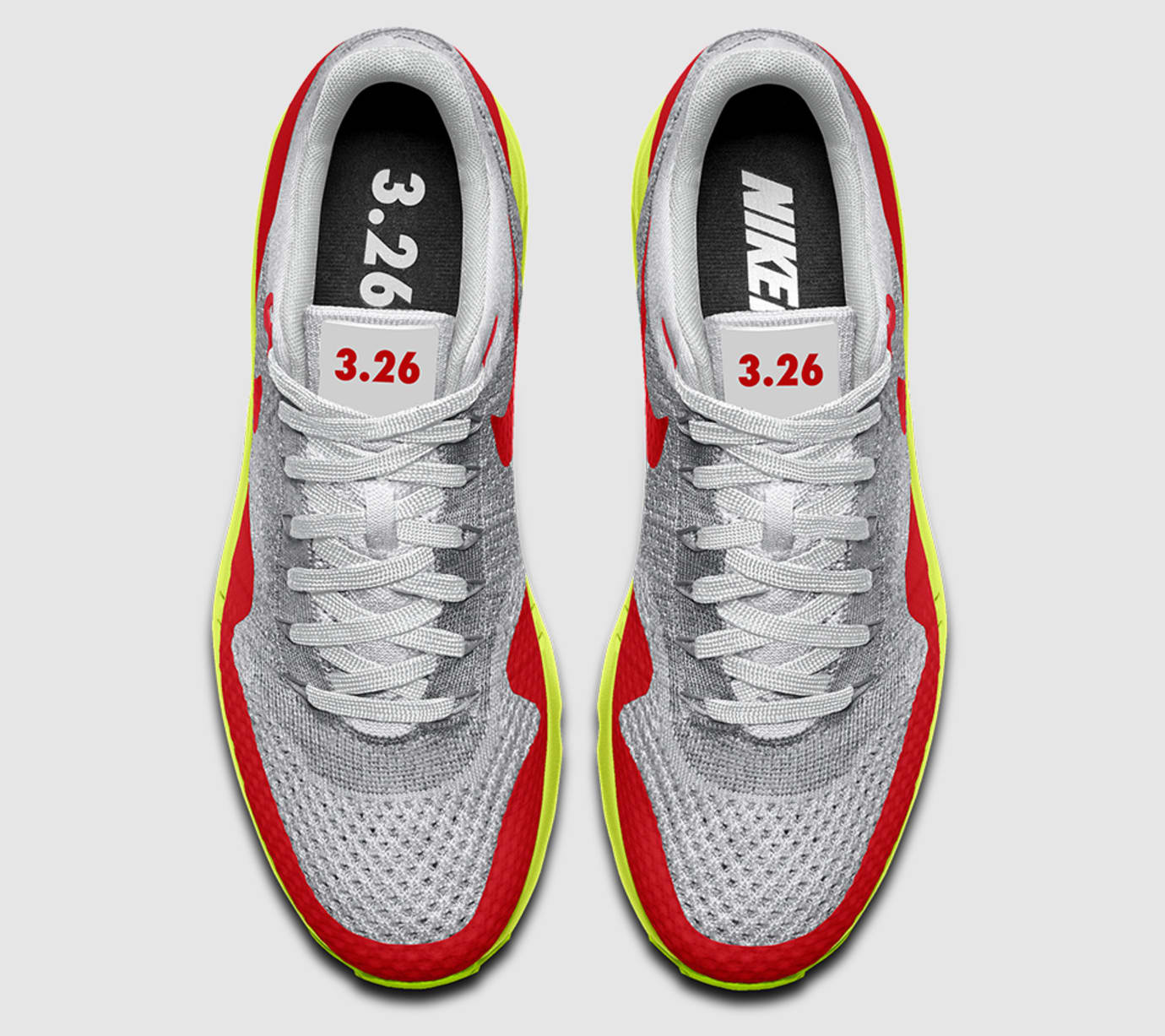 nikeid