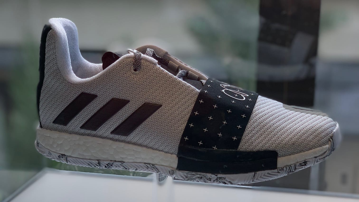 harden vol 3 new colorway