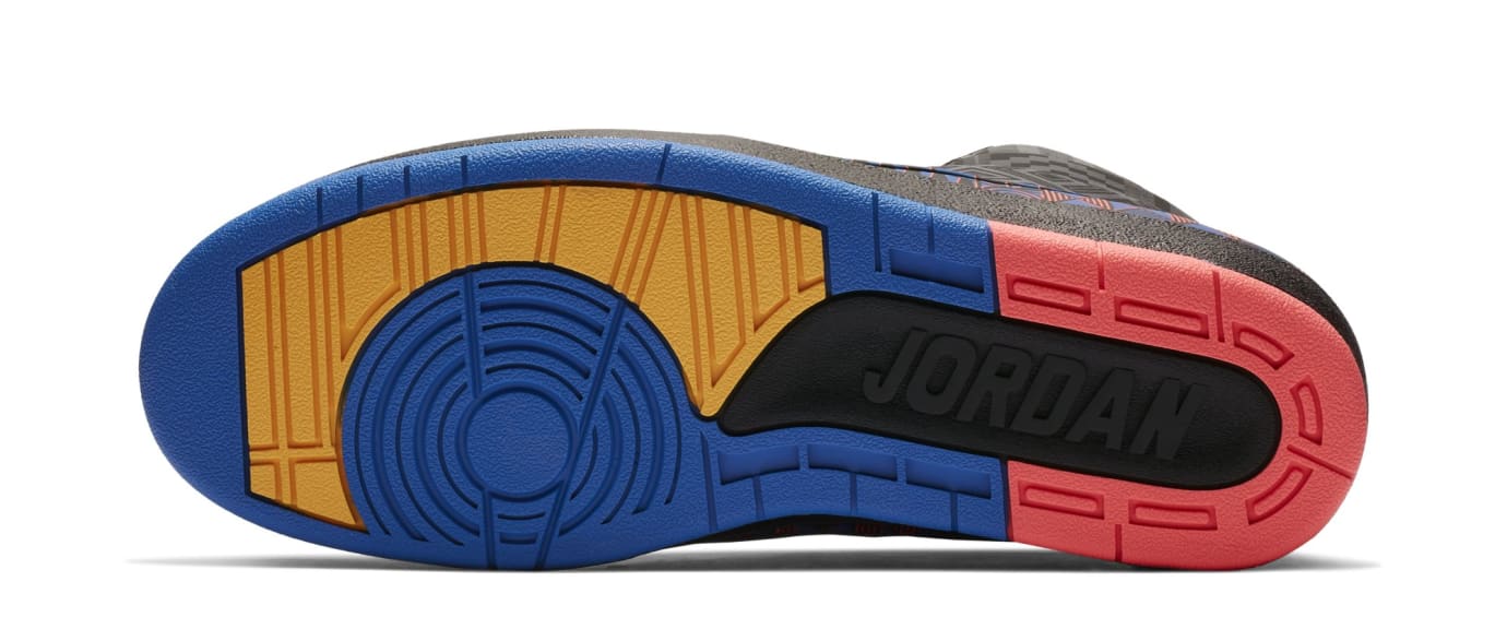 bhm jordans 2019