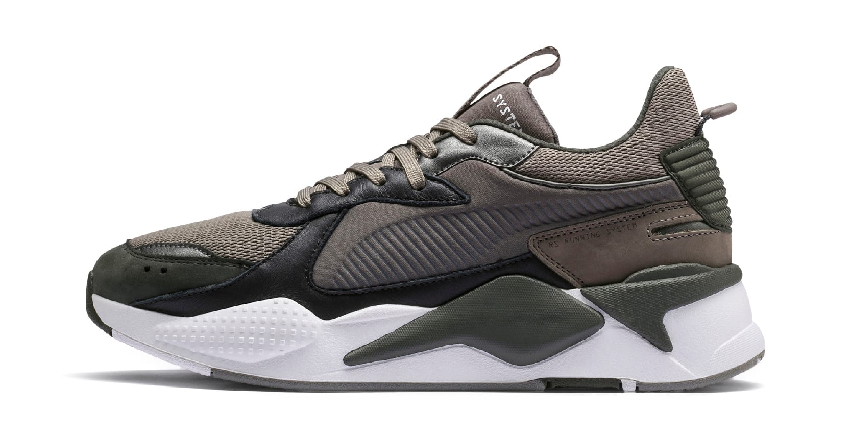 puma rs release date