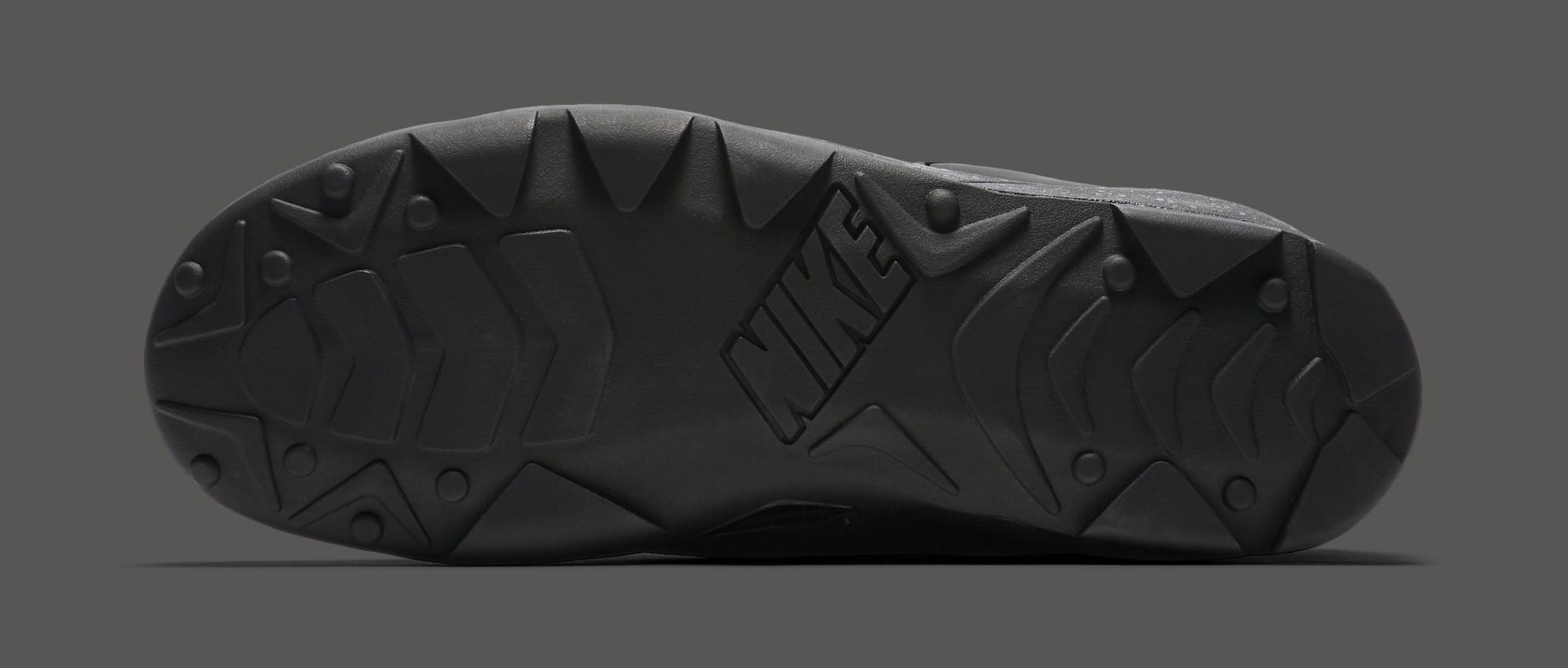 air revaderchi black anthracite
