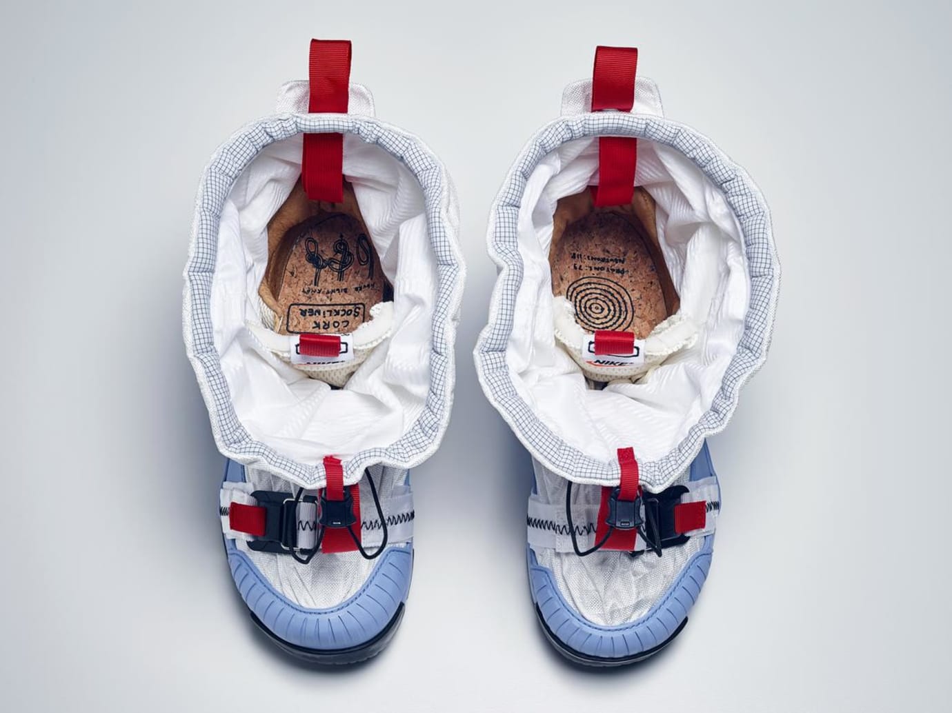 tom sachs nike 2021