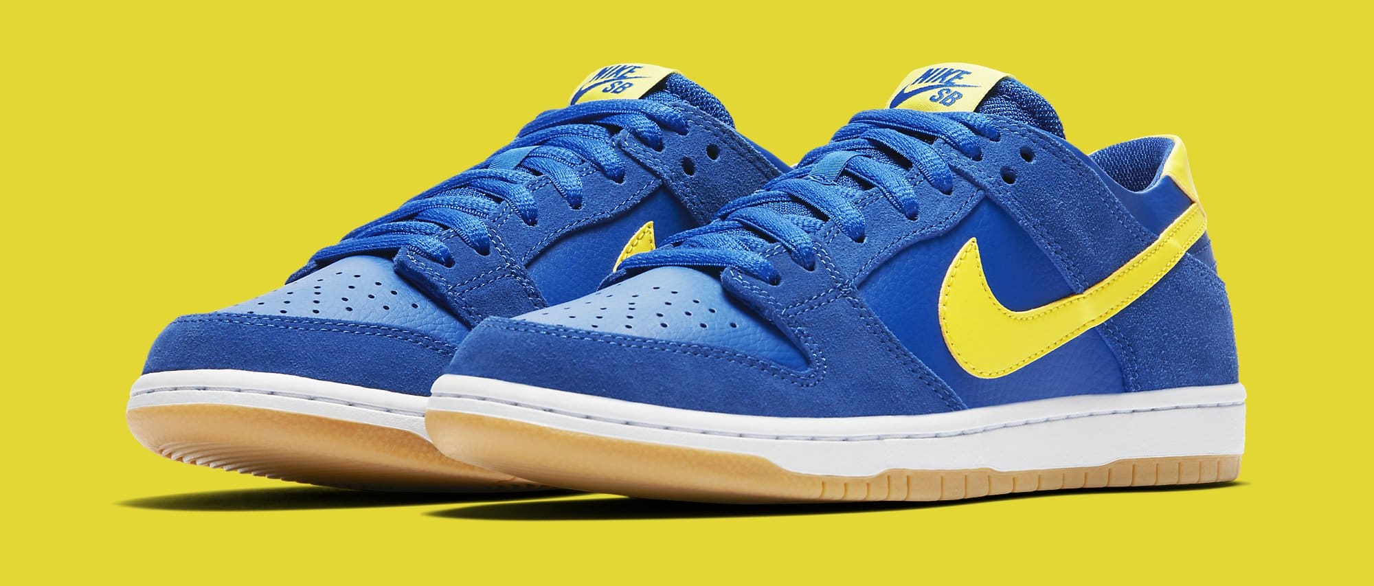 nike sb dunk low zoom air
