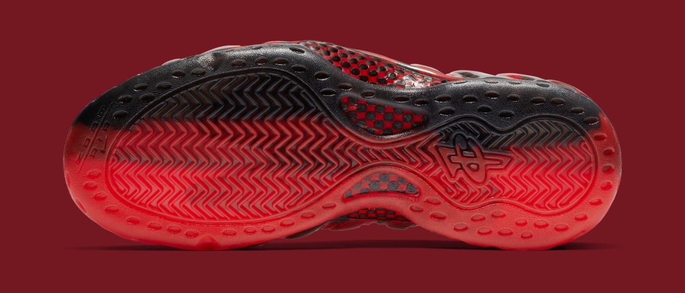 foamposite doernbecher 2019
