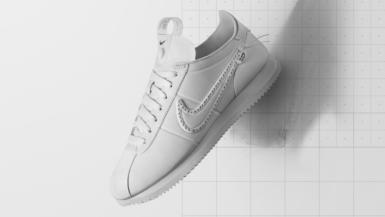 design your own nike cortez