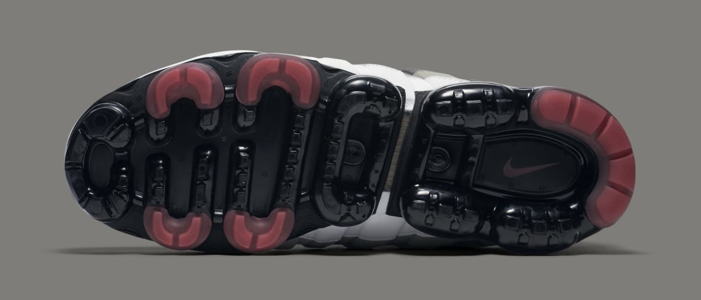 air max 95 with vapormax bottom