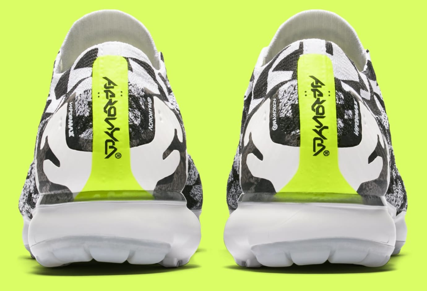acronym vapormax moc