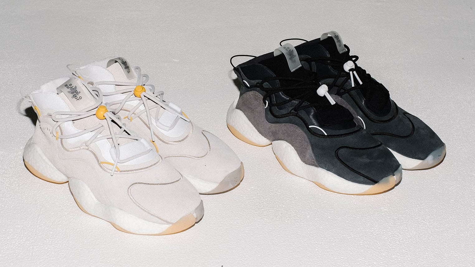 adidas bristol studio