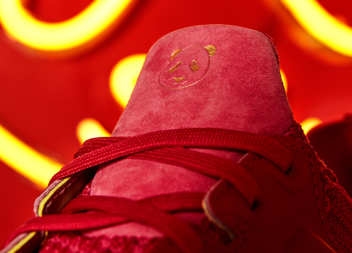 eddie huang cny ultra boost shoes