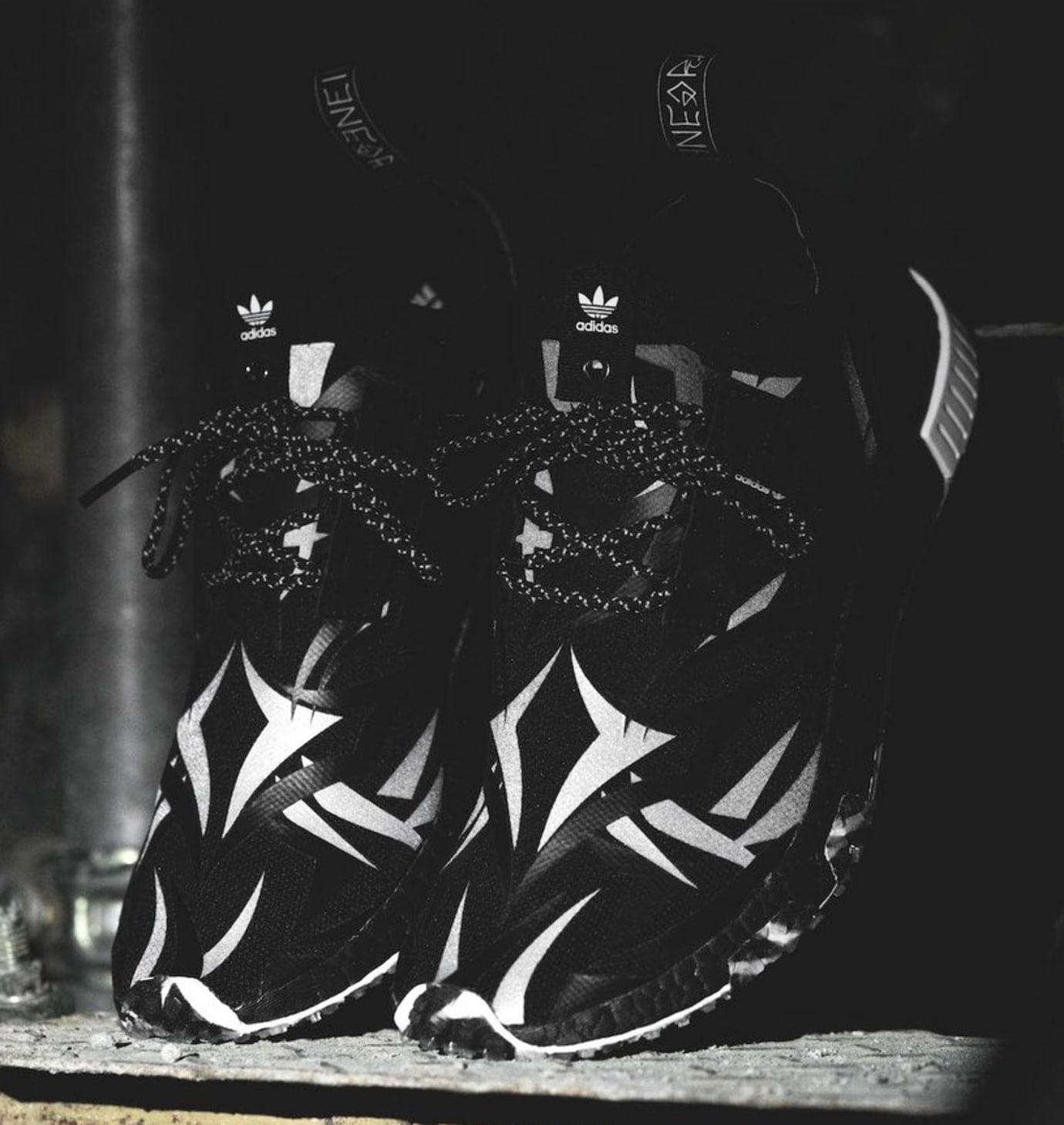 nmd racer juice price