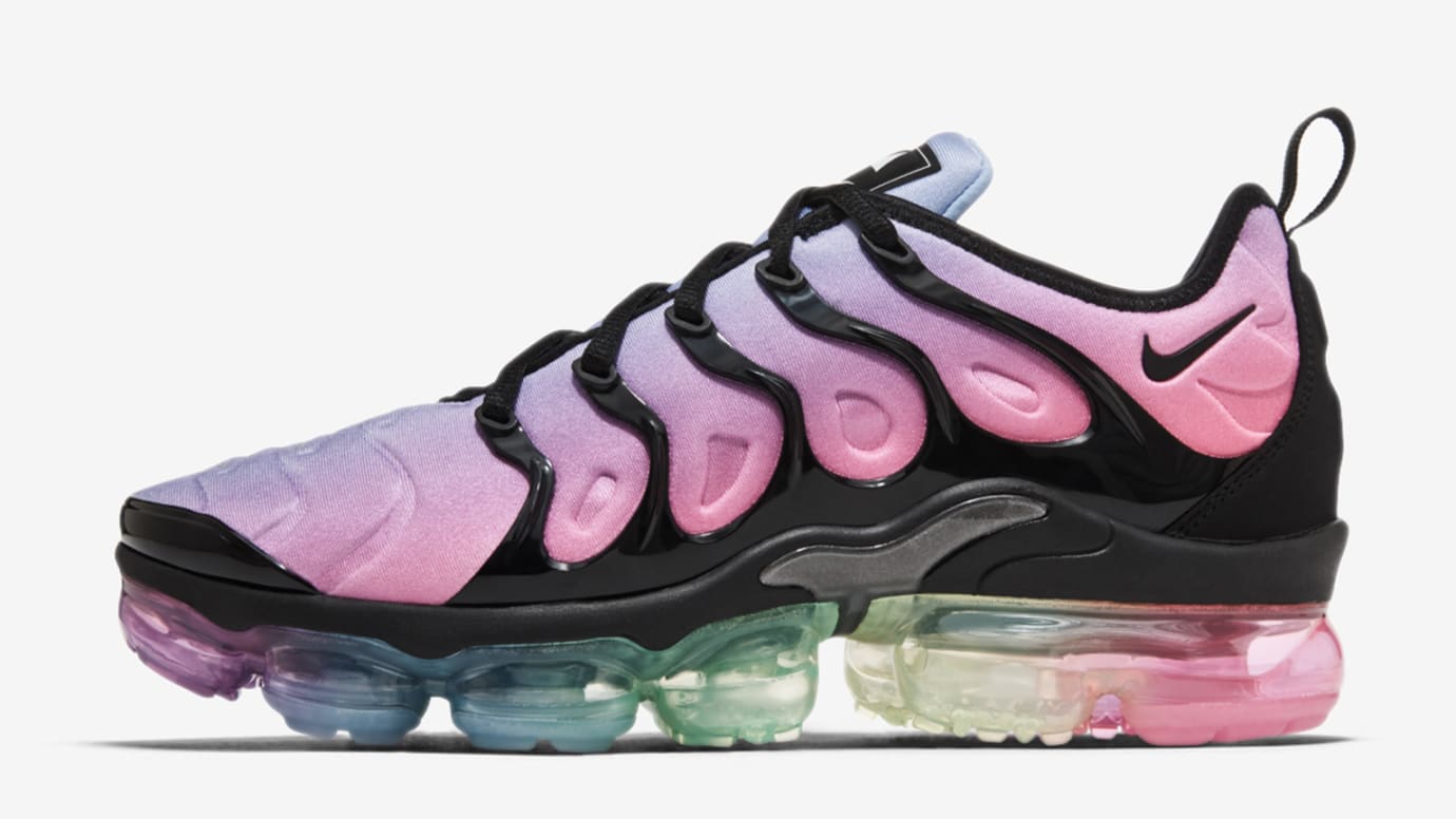 do vapormax fit true to size