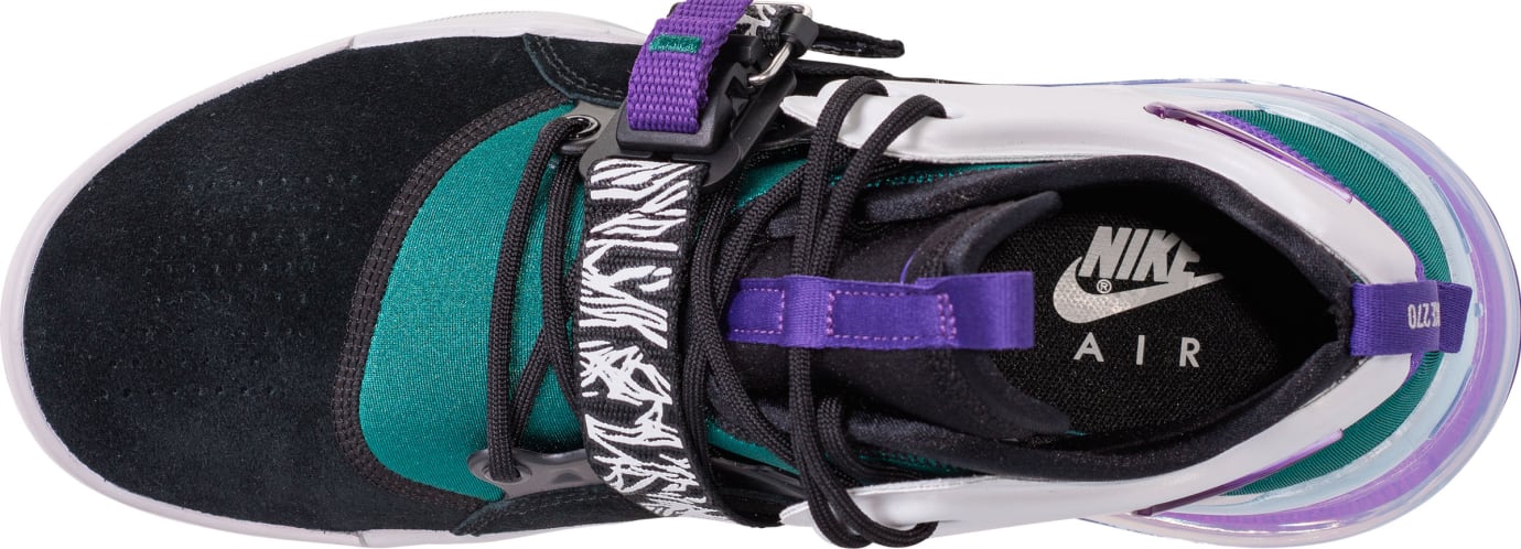 nike 270 carnivore