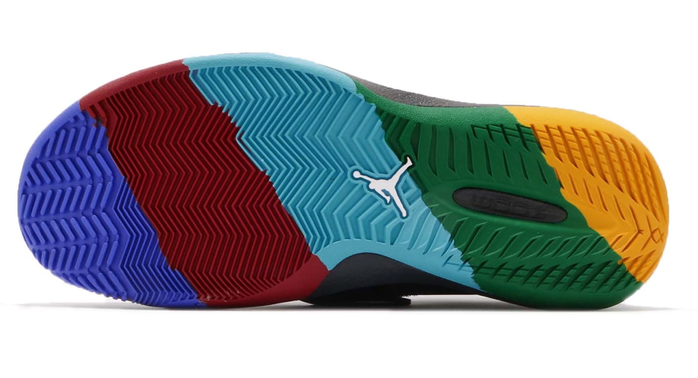 jordan cp3 martin