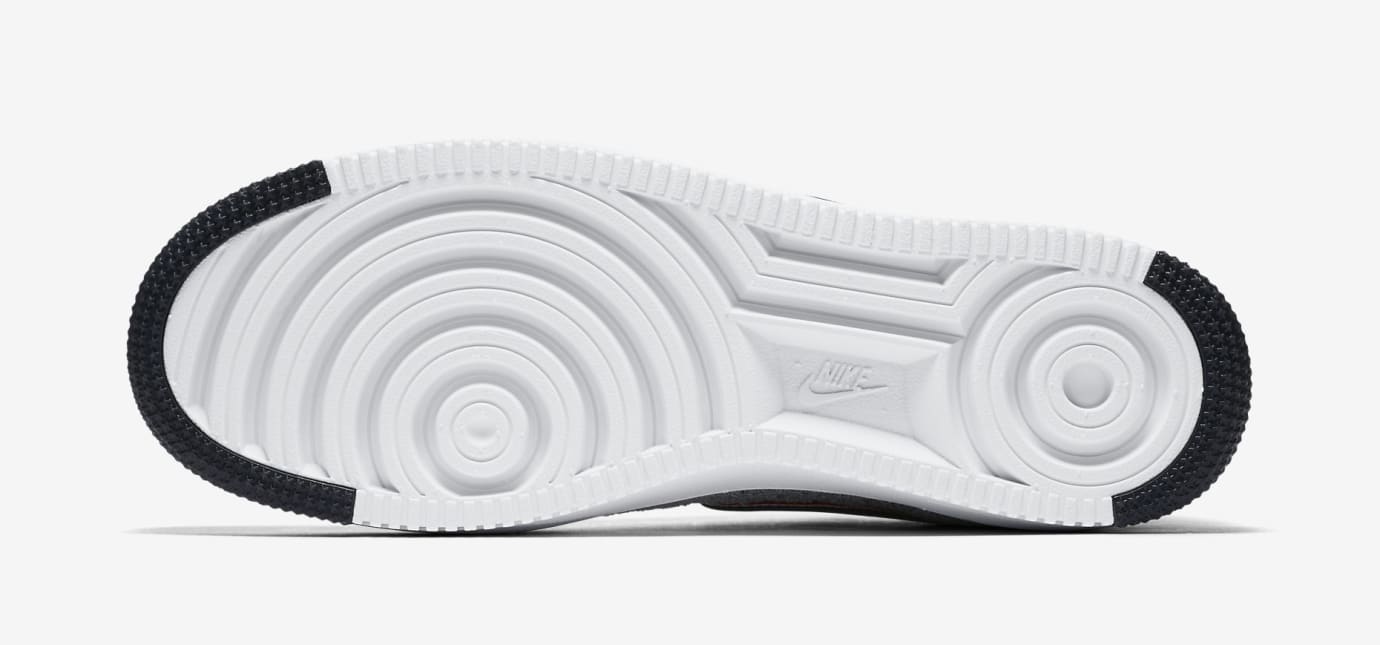 air force 1 ultra flyknit patriots