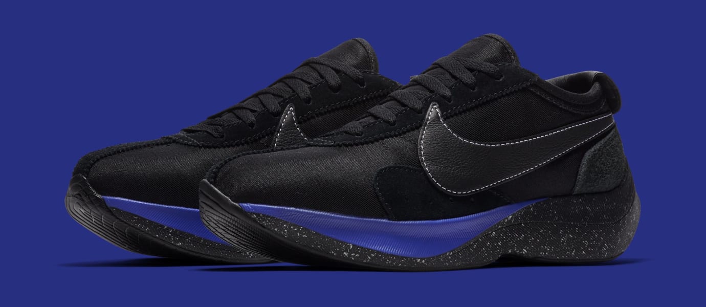 nike moonracers