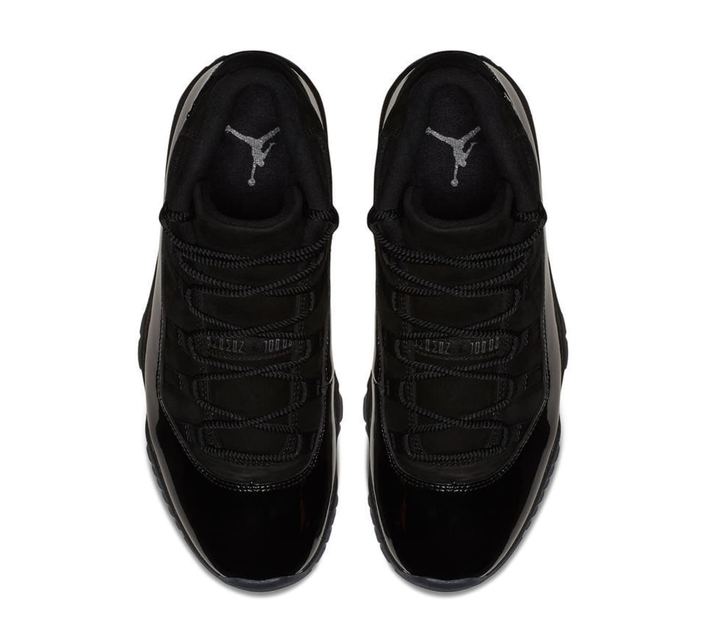 jordan 11 cap and gown cheap