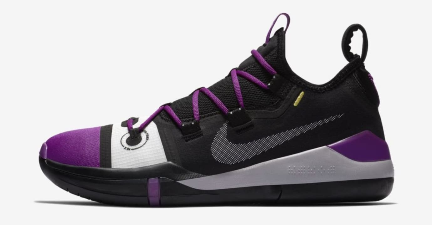 scarpe kobe 2018