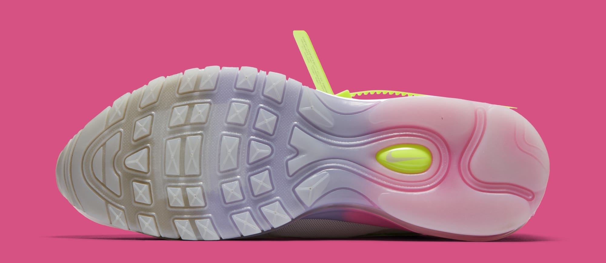 serena 97s