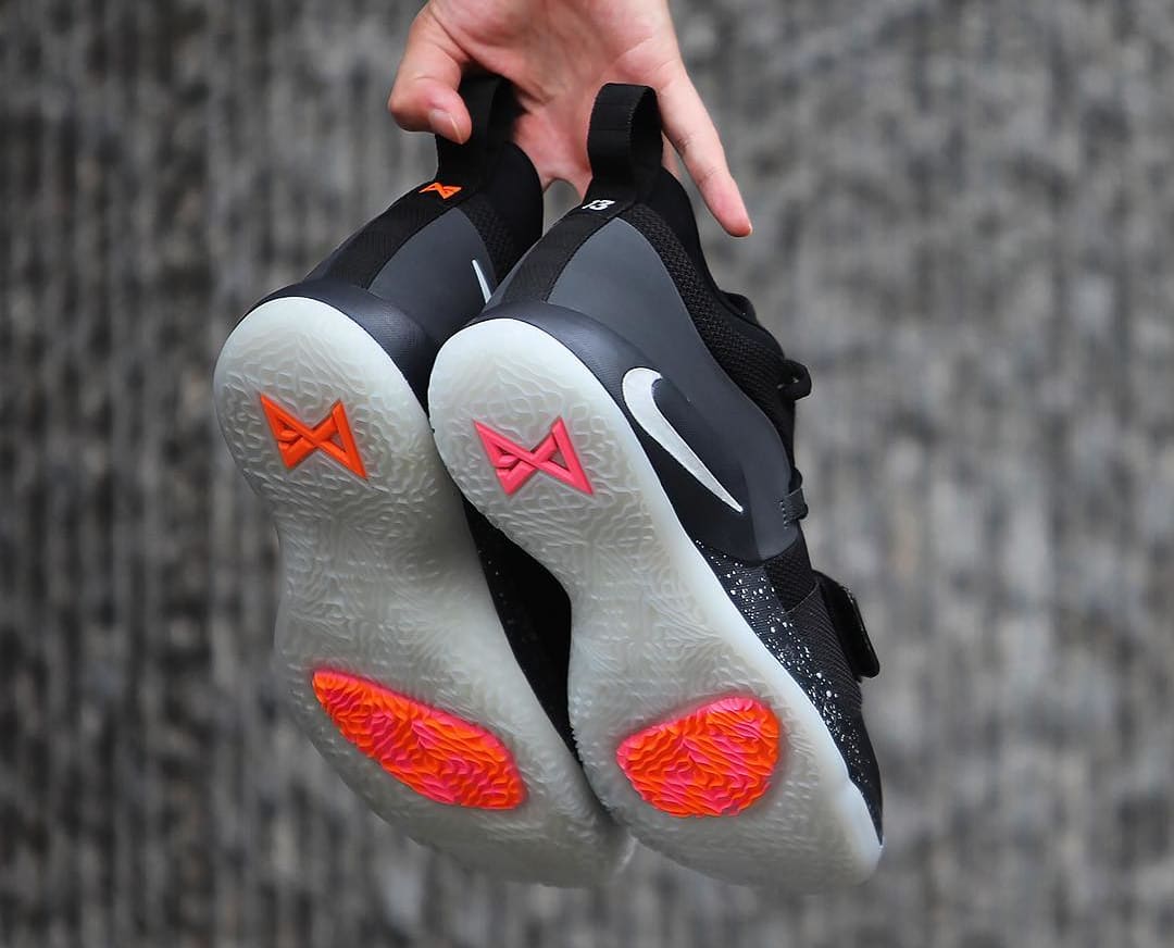 Pg 2.5 anthracite clearance